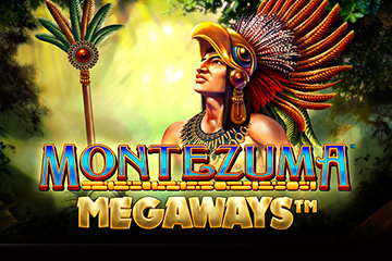 Montezuma Megaways