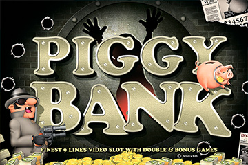 Piggy Bank (Belatra Games)