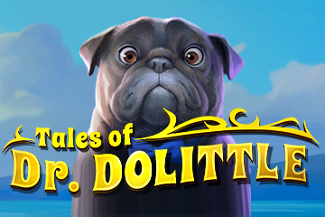 Tales Of Dr. Do Little