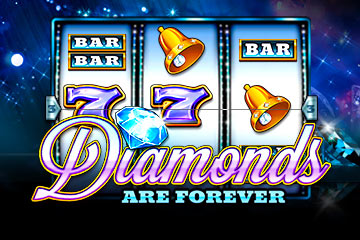 Diamonds are Forever 3 Lines