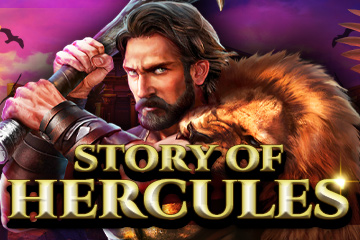 Story of Hercules