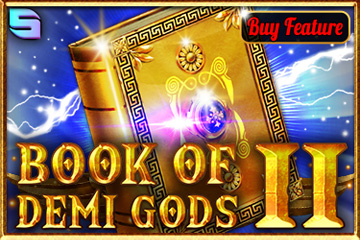 Book Of Demi Gods 2