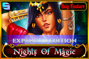 Nights of Magic Expanded Edition