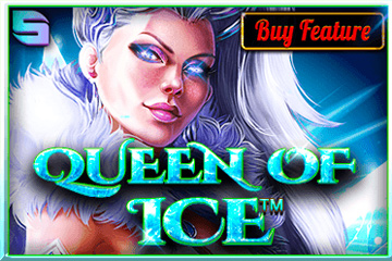 Queen Of Ice