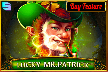 Lucky Mr Patrick