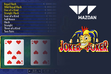 Joker Poker