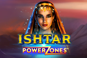 Power Zones: Ishtar