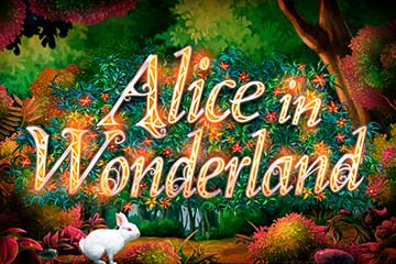 Alice in Wonderland (BF games)