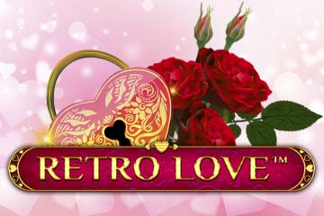 Retro Love