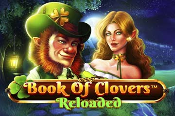 Book Of Clovers Reloaded