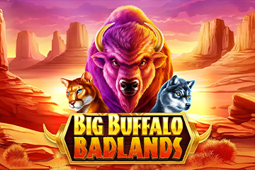 Big Buffalo Badlands
