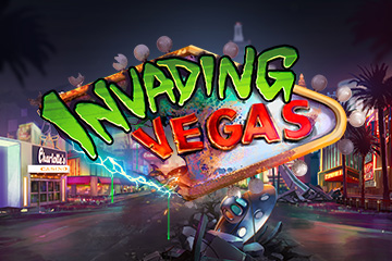 Invading Vegas