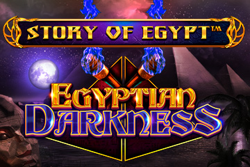 Story Of Egypt - Egyptian Darkness