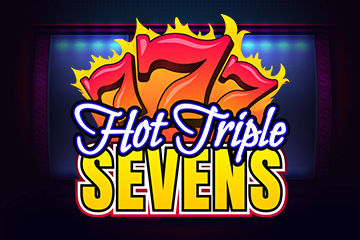Hot Triple Sevens