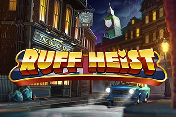 Ruff Heist