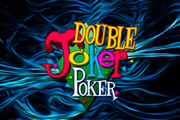 Double Joker (Microgaming)