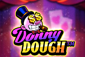 Donny Dough