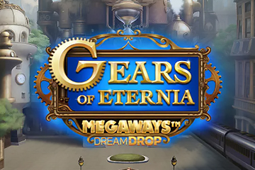 Gears of Eternia Dream Drop