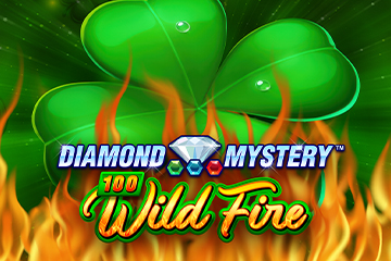 Diamond Mystery – 100 Wild Fire