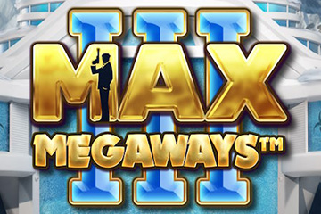Max Megaways 3