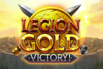 Legion Gold Victory