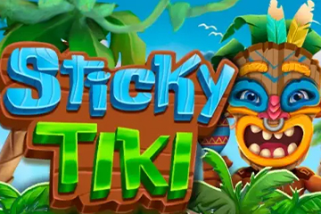 Sticky Tiki