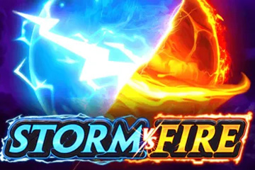 Storm VS Fire