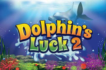 Dolphin's Luck 2