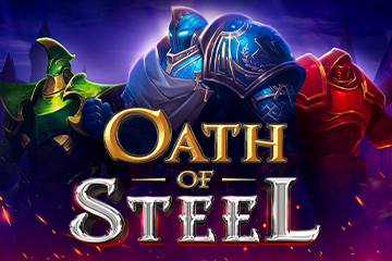 Oath of Steel